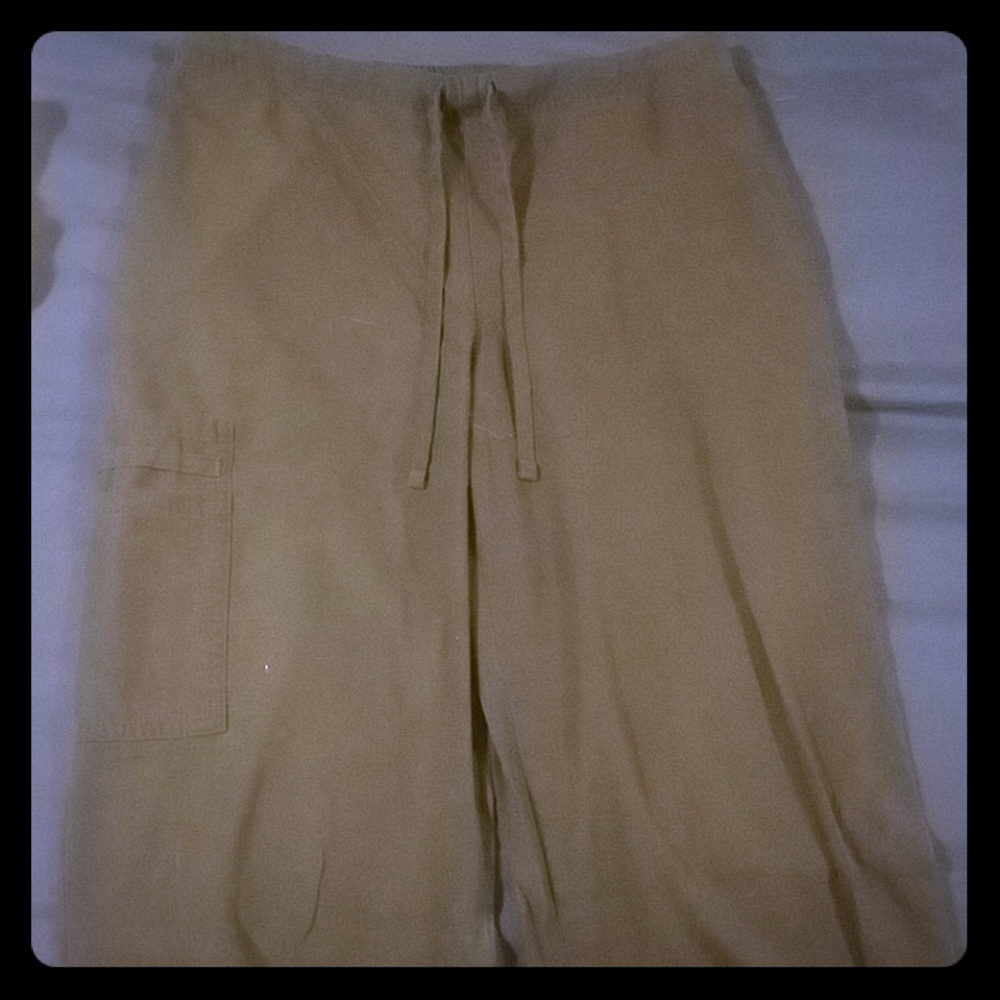 Scrub Pants